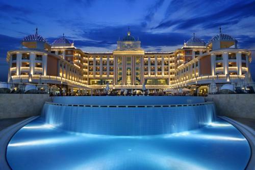 Litore Resort Hotel & Spa - All Inclusive