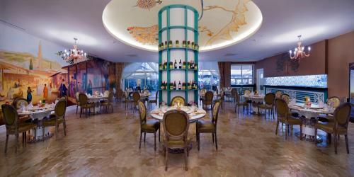Litore Resort Hotel & Spa - All Inclusive