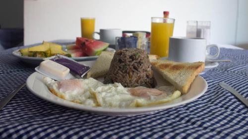 Nuevo Hotel Maragato