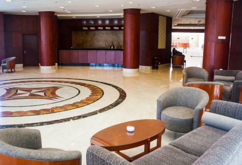 Hotel Belle Vue Marsa Matrouh By Beau Site