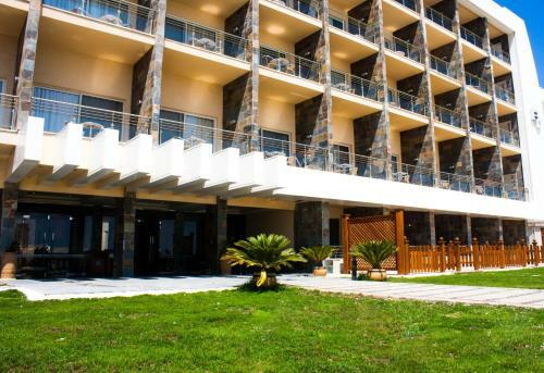 Hotel Belle Vue Marsa Matrouh By Beau Site