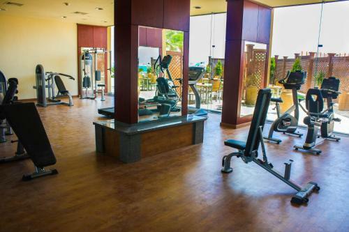 Hotel Belle Vue Marsa Matrouh By Beau Site