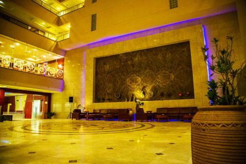 Hotel Belle Vue Marsa Matrouh By Beau Site