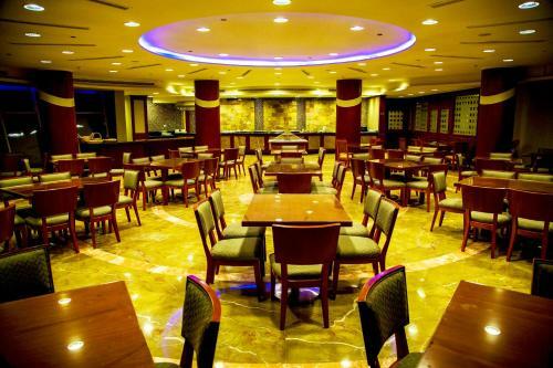 Hotel Belle Vue Marsa Matrouh By Beau Site