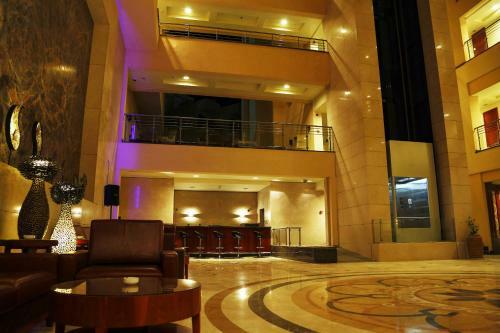 Hotel Belle Vue Marsa Matrouh By Beau Site