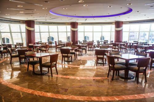 Hotel Belle Vue Marsa Matrouh By Beau Site