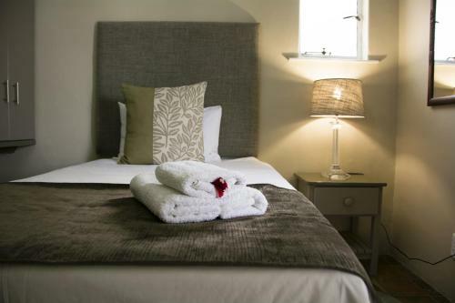 Hostal Hilltop Guest House