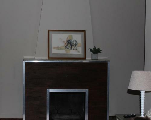 Hostal Hilltop Guest House