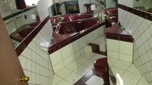 Hotel Rosas