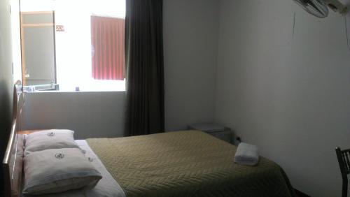 Hotel Rosas