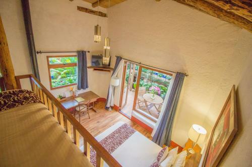 Hotel Mes�n De Leyendas Downtown & Garden