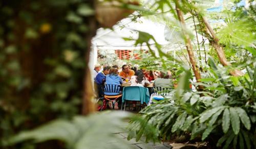 Hotel Mes�n De Leyendas Downtown & Garden