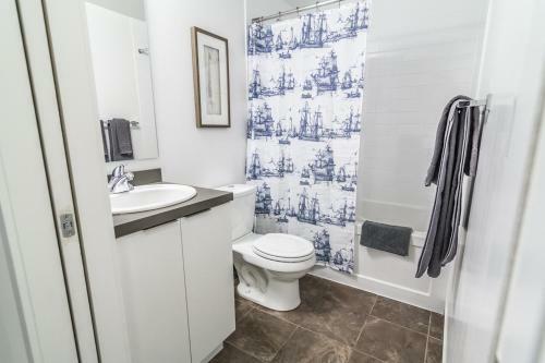 Apartamento Aoc Suites - Two Bedroom Condo - City/cn Tower View