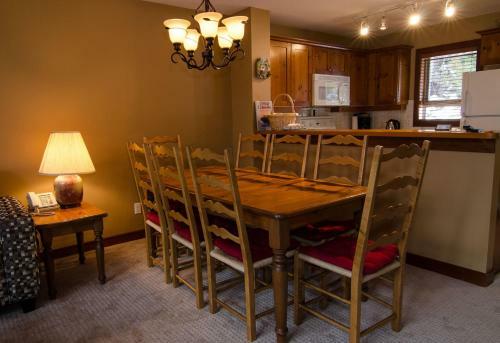 Apartamentos The Benchlands By Blackcomb Peaks Accommodation