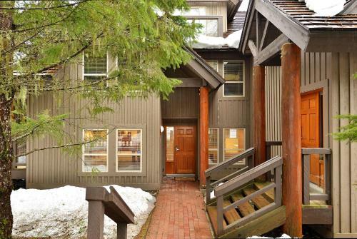 Apartamentos The Benchlands By Blackcomb Peaks Accommodation