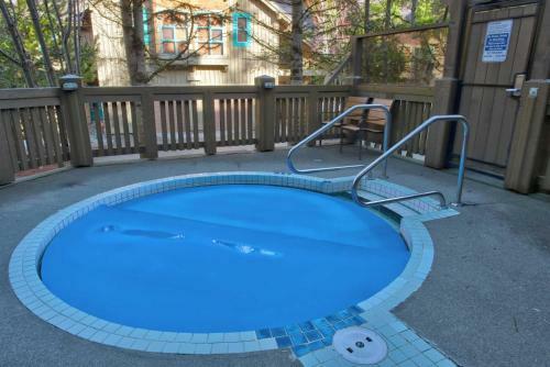 Apartamentos The Benchlands By Blackcomb Peaks Accommodation