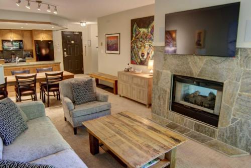 Apartamentos The Benchlands By Blackcomb Peaks Accommodation