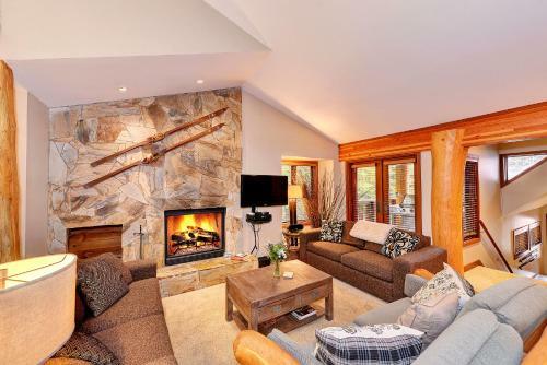Apartamentos The Benchlands By Blackcomb Peaks Accommodation