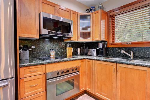 Apartamentos The Benchlands By Blackcomb Peaks Accommodation