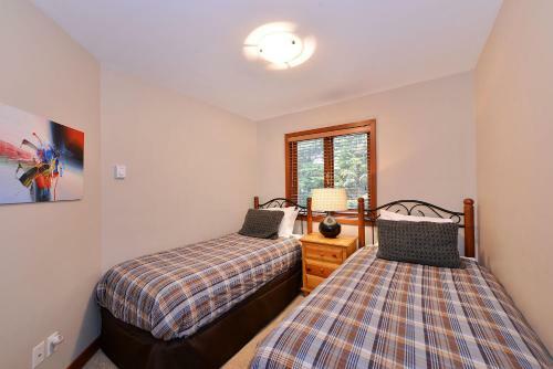 Apartamentos The Benchlands By Blackcomb Peaks Accommodation