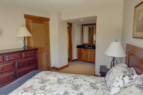 Apartamentos The Benchlands By Blackcomb Peaks Accommodation
