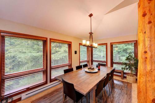 Apartamentos The Benchlands By Blackcomb Peaks Accommodation