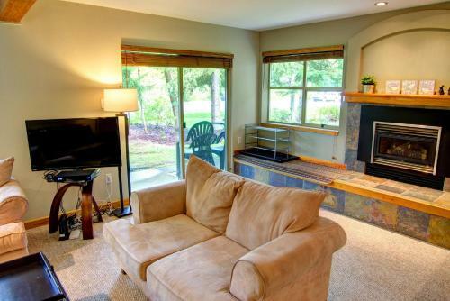 Apartamentos The Benchlands By Blackcomb Peaks Accommodation