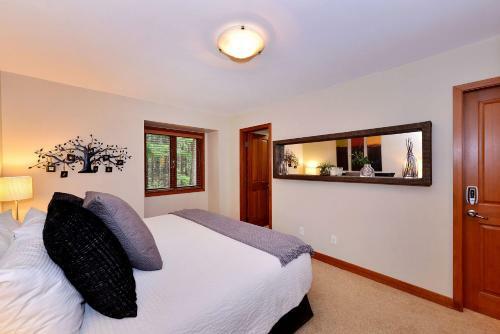 Apartamentos The Benchlands By Blackcomb Peaks Accommodation