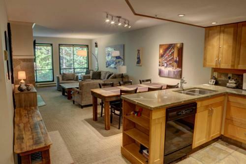 Apartamentos The Benchlands By Blackcomb Peaks Accommodation