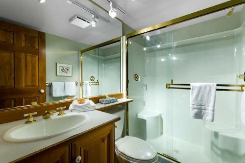 Apartamentos The Benchlands By Blackcomb Peaks Accommodation
