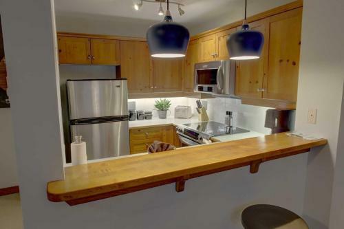 Apartamentos The Benchlands By Blackcomb Peaks Accommodation