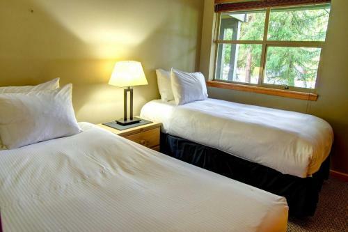 Apartamentos The Benchlands By Blackcomb Peaks Accommodation