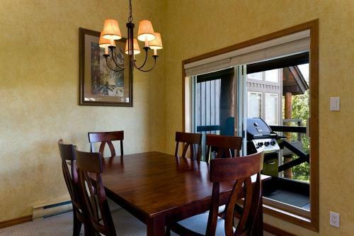 Apartamentos The Benchlands By Blackcomb Peaks Accommodation