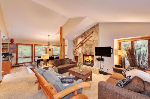 Apartamentos The Benchlands By Blackcomb Peaks Accommodation