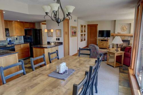 Apartamentos The Benchlands By Blackcomb Peaks Accommodation