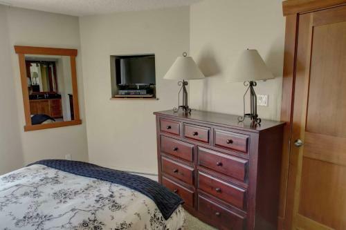 Apartamentos The Benchlands By Blackcomb Peaks Accommodation