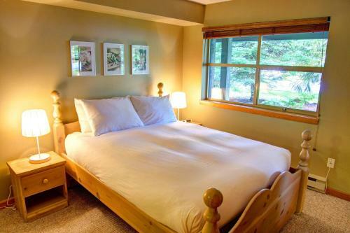 Apartamentos The Benchlands By Blackcomb Peaks Accommodation