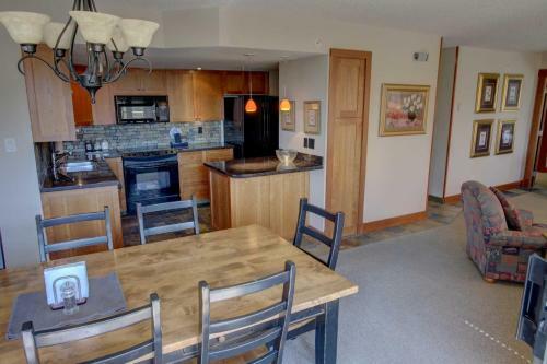 Apartamentos The Benchlands By Blackcomb Peaks Accommodation