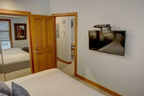 Apartamentos The Benchlands By Blackcomb Peaks Accommodation