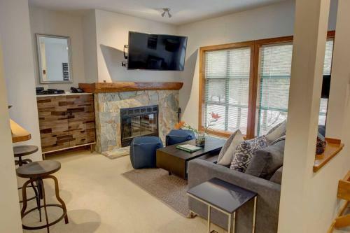 Apartamentos The Benchlands By Blackcomb Peaks Accommodation