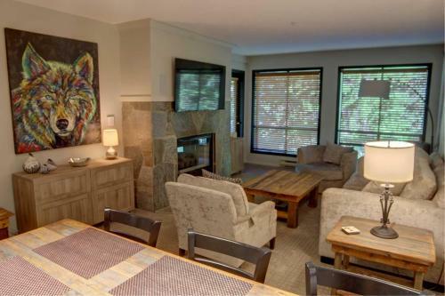 Apartamentos The Benchlands By Blackcomb Peaks Accommodation