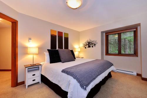 Apartamentos The Benchlands By Blackcomb Peaks Accommodation