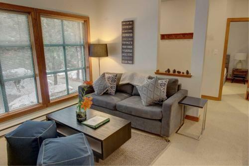 Apartamentos The Benchlands By Blackcomb Peaks Accommodation
