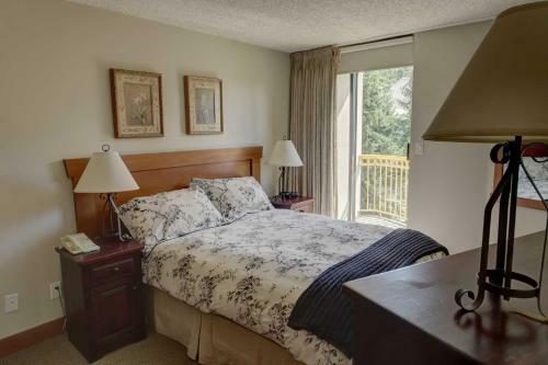 Apartamentos The Benchlands By Blackcomb Peaks Accommodation