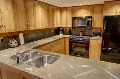 Apartamentos The Benchlands By Blackcomb Peaks Accommodation