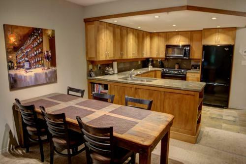 Apartamentos The Benchlands By Blackcomb Peaks Accommodation