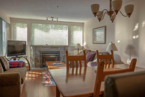 Apartamentos The Benchlands By Blackcomb Peaks Accommodation