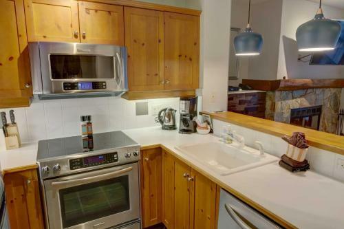 Apartamentos The Benchlands By Blackcomb Peaks Accommodation