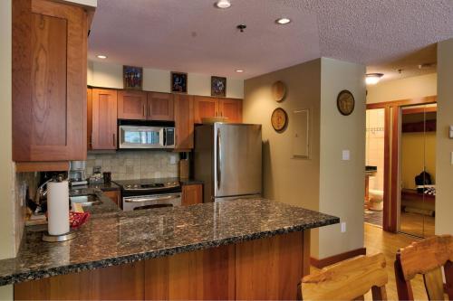 Apartamentos The Benchlands By Blackcomb Peaks Accommodation