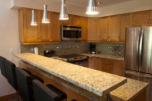 Apartamentos The Benchlands By Blackcomb Peaks Accommodation